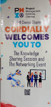 Professional Development - Project Management Institute Chennai Chapter