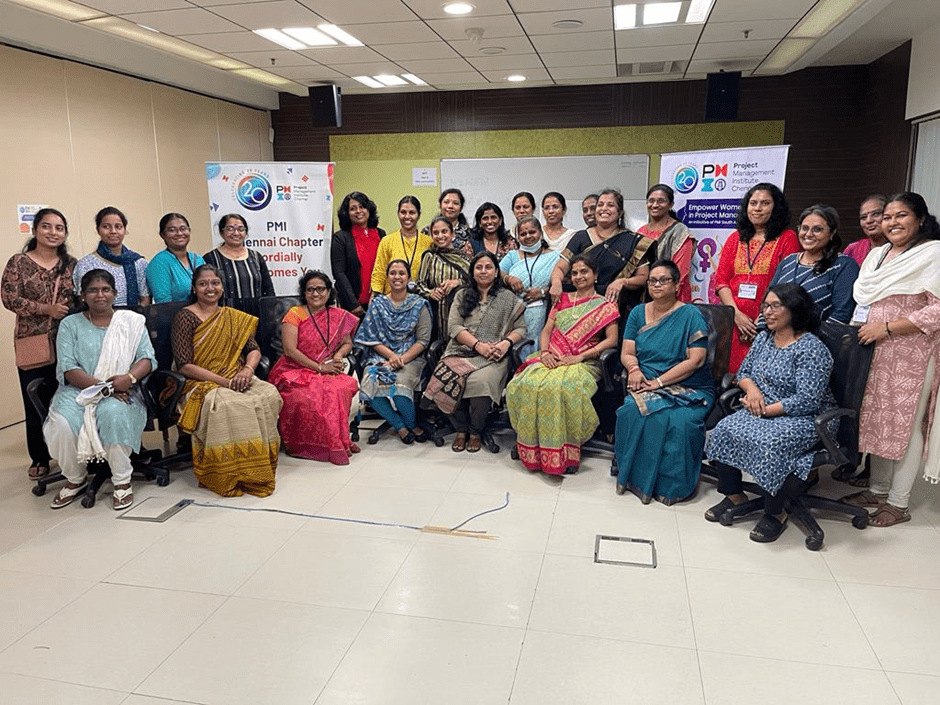 Glimpses of Women Greet n Meet Women Empowerment