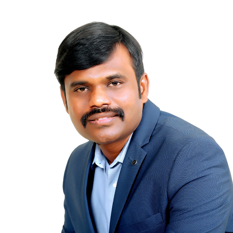 Arun Vetrivel - Project Management Institute Chennai Chapter