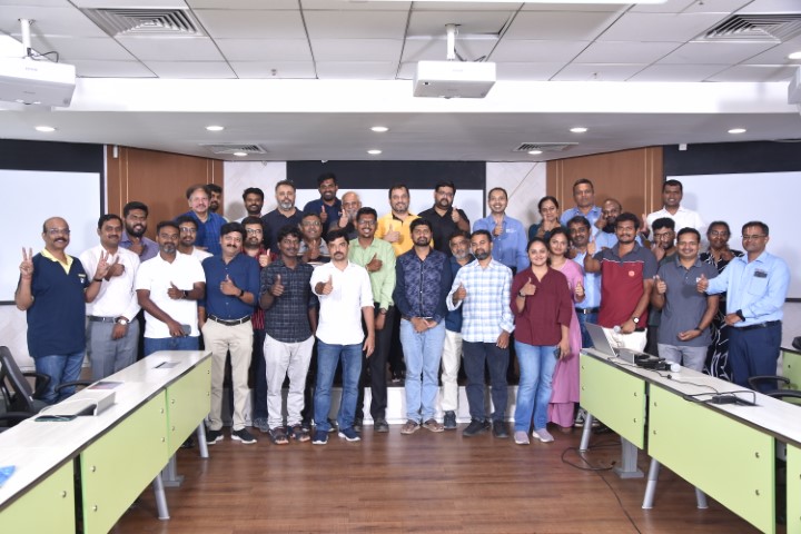 Inauguration of Mentorship Program_April 2026